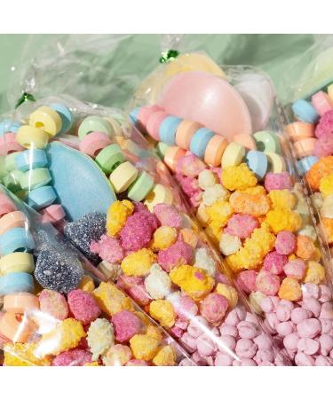 5 x Pre-filled Vegan and Halal Friendly Party Bag Sweets for boys and girls - perfect for birthday parties Mixed - Buy Online on GoSupps.com