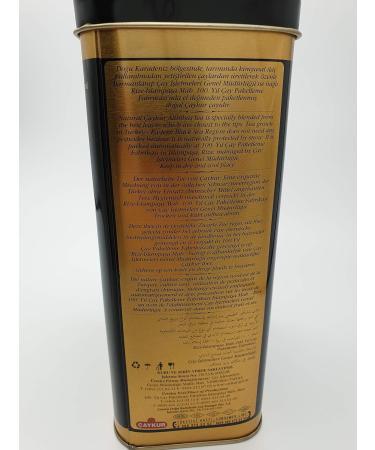 Caykur Altinbas Black tea Classic Nature BlackTee Classic 400g High quality - Buy Online on GoSupps.com
