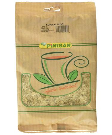 PINISAN LUPULO Flower 50 g Not applicable