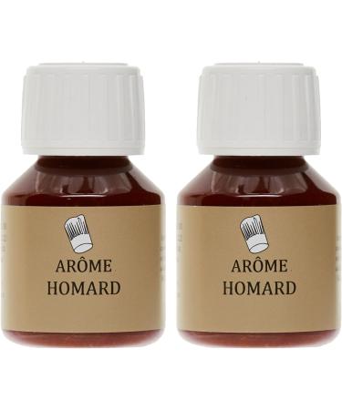 S lectAr me Lobster Aroma 58 ml - Pack of 2 - Buy Online on GoSupps.com