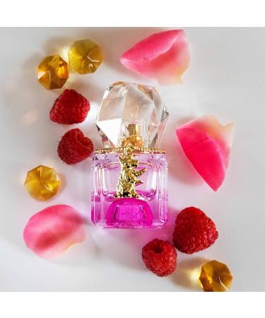 Juicy Couture Oui Play Eau De Parfum Perfume for Women Sweet Diva 0.5 Fl Oz - Buy Online on GoSupps.com