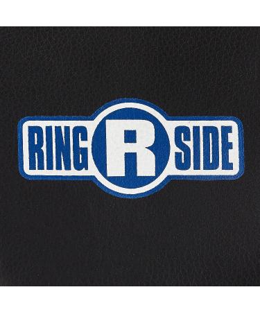 Ringside Gel Micro Boxing MMA Punch Mitts - Blue/Black (Pair) - Buy Online on GoSupps.com