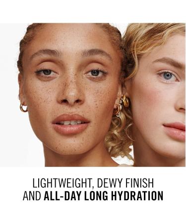 Rimmel London Kind&Free Foundation 103 True Ivory 30 ml - Buy Online on GoSupps.com