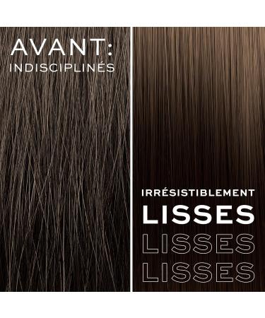 JOHN FRIEDA Frizz Ease Brazilian Smooth Anti-Frizz Immunity Shampoo 250ml - Buy Online on GoSupps.com