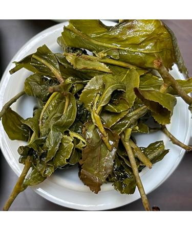 Taiwan unique tea Sijichun High-mountain tea 150g*4 - Buy Online on GoSupps.com