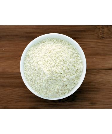 Anthony's Almond Flour Blanched 2 lb - Gluten-Free, Non-GMO, Vegan, Keto Friendly - Buy Online on GoSupps.com