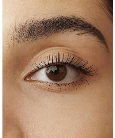 Rimmel Wonder'Extension Mascara in Brown Black - 1 Count Pack - Long-Lasting Formula for Stunning Lashes - Buy Online on GoSupps.com