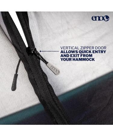 ENO Guardian Bug Net - Hammock Bug Netting | Protect Your Hammock from Insects - Buy Online on GoSupps.com