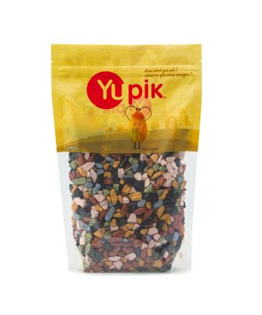 Yupik Kimmie Choco-rocks 1kg 6 Count Choco-rocks 1 count (Pack of 6)
