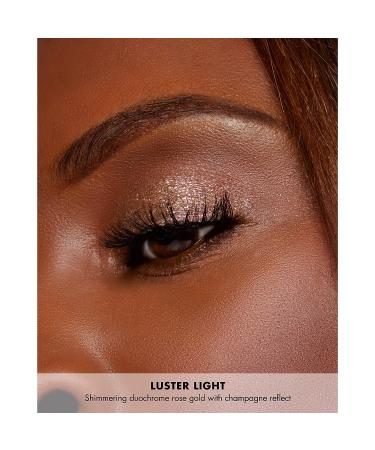 Milani Hypnotic Lights Eye Topper - Luster Light (0.18 oz) | Cruelty-Free Glitter with Shimmer Finish - Buy Online on GoSupps.com