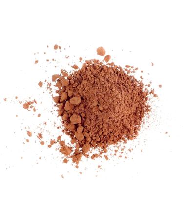 NutriCraft Organic Raw Cacao/Cocoa Powder 1kg - Available in Multiple Sizes | 100% Pure, Unsweetened, Natural Superfood - Buy Online on GoSupps.com