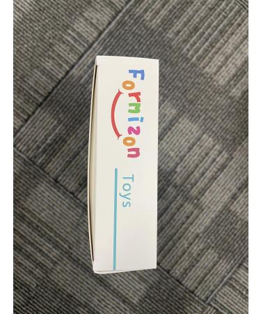Formizon Water Pinball - 8 Mini Handheld Water Ring Games for Kids | Fun Birthday & Holiday Gifts No Water Needed - Buy Online on GoSupps.com