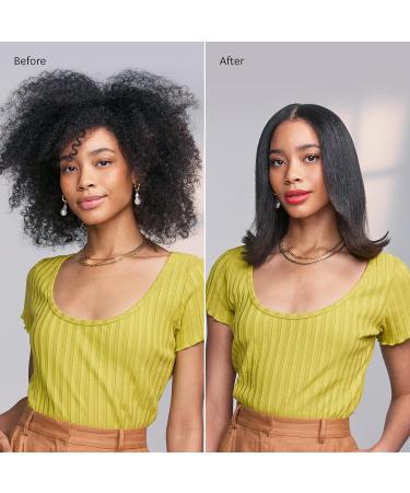 T3 Lucea 1.5 Professional Flat Iron with Wider Plates for Smooth Frizz-Free Results on Long Thick or Coarse Hair Custom Blend Ceramic Straightening and Styling Iron with 9 Adjustable Heat Settings - Buy Online on GoSupps.com