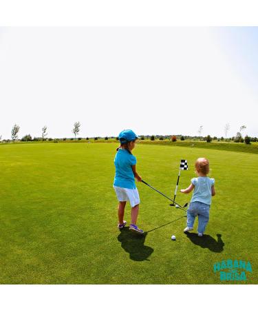 Habana Brisa Kids Sunscreen Spray SPF 70 Hawaii 104 Reef Act Compliant | Octinoxate & Oxybenzone Free | Broad Spectrum UVA/UVB Protection Water Resistant Sun Protection for Sensitive Skin 6 Oz - Buy Online on GoSupps.com