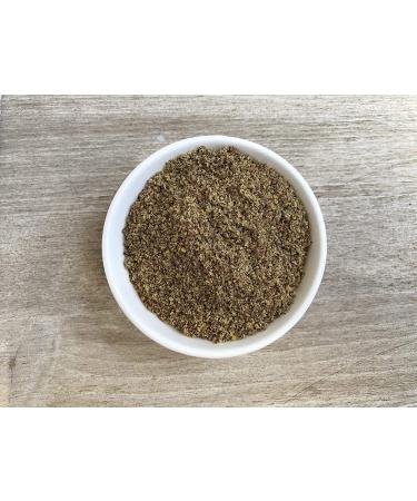 Anthony's Organic Flaxseed Meal 2.5 lb - Gluten Free, Ultra Fine Powder, Cold Milled | Keto Friendly - Buy Online on GoSupps.com