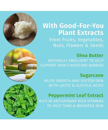 Hempz Limited Edition Peppermint Candy Cane Herbal Body Lotion - Hydrating Holiday Moisturizer for Dry/Sensitive Skin (2.25 Oz - Buy Online on GoSupps.com