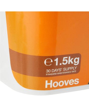 NAF Biotin Plus Clear 1.5 kg - Buy Online on GoSupps.com