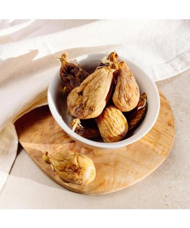 Dried figs 1 kg - LA PLANTIGO - Buy Online on GoSupps.com