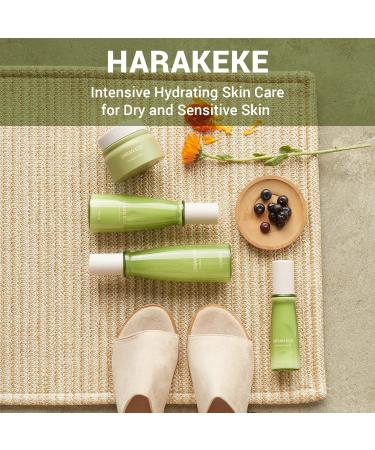 THESAEM Urban Eco Harakeke Ampoule - Vegan Moisturizing Face Serum with Hyaluronic Acid | Hydrating Skin Barrier Booster - 1.52 fl. oz - Buy Online on GoSupps.com