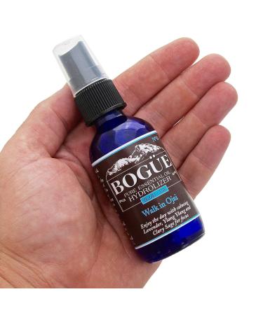 Buy BOGUE Pure Essential Oil Hydrolyzer N 6 - Ojai Lavender Sage & Ylang Ylang | Premium Aromatherapy International Shipping - Buy Online on GoSupps.com