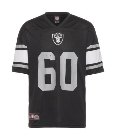 Fanatics Men's American Football Jersey Las Vegas Raiders Black XL