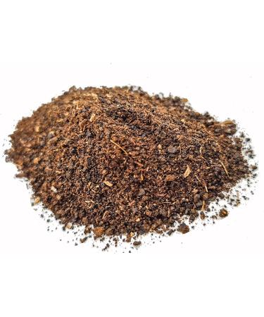 Premium Black Garlic Vegan Capsules - Pure Dried & Ground Garlic for Immune Support | International Shipping - Buy Online on GoSupps.com