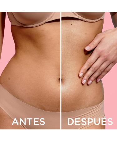  Garnier Garnier Body Superfood Hydrating Body Cream with Watermelon and Hyaluronic Acid for Dehydrated Skin 48 Hour Hydration 2x380ml - Buy Online on GoSupps.com