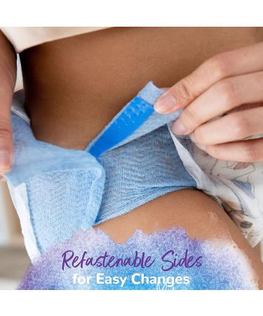 Pull-Ups New Leaf Boys' Disney Frozen Training Underwear 4T-5T 14 Ct - Potty Training Pants (Pack of 14) - Buy Online on GoSupps.com