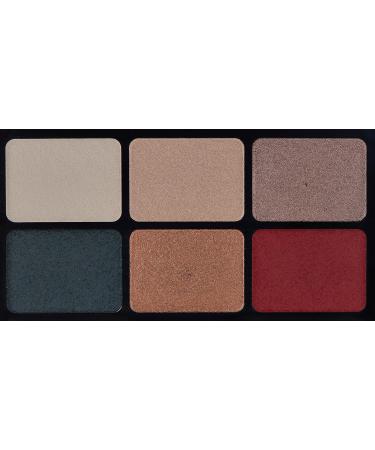 Catrice Exotic Traveller Eyeshadow Palette 030 - Premium International Shipping - Vibrant Colors & Long-Lasting Formula - Buy Online on GoSupps.com