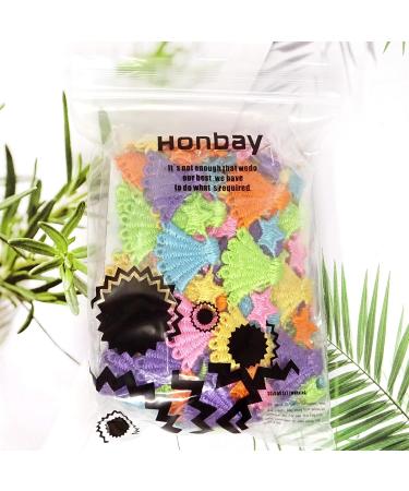 5 Yards Honbay Morning Glory Lace Embroidered Trim Ribbons for Sewing & Crafts - Buy Online on GoSupps.com