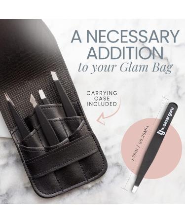 Tweezers V Line - Buy Online on GoSupps.com