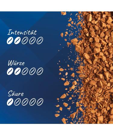 Maxwell House Mild Blend Instant Coffee 500g - Ideal for Vending Intensity 2/5 - Shop Now! - Buy Online on GoSupps.com