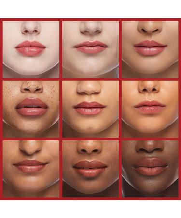 Rosebud Lip Balm Tube Strawberry 0.5 Ounce - Pack of 1 - Buy Online on GoSupps.com