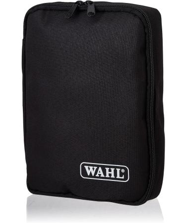 Wahl Color Pro Hair Clipper for Men - Complete Family Kit with Accessories Perfect for Travel - 10 Colorful Guards Scissors & Comb Included - Buy Online on GoSupps.com