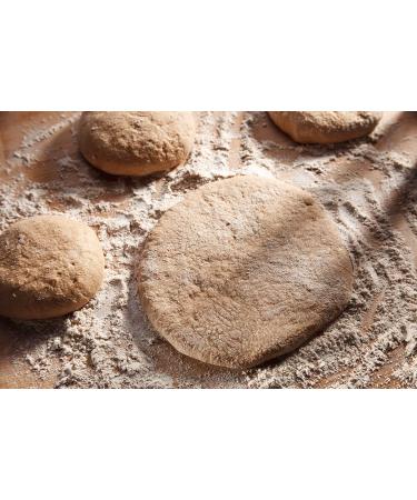 Tasty Pott Dry Yeast 1000g - Premium Baking Yeast for Bread Rolls & Pizza - Fine Granules for Perfect Rise - Buy Online on GoSupps.com