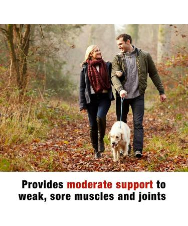 ACE 4 Inch Elastic Bandage with Clips - Beige - Ideal for Leg, Shoulder & More - 1 Count - Buy Online on GoSupps.com