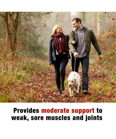 ACE 3 Inch Elastic Bandage with Clips - Beige - Ideal for Elbow, Ankle, Knee - 1 Count - Buy Online on GoSupps.com