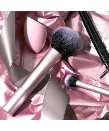 Limited Edition HOLIDAYS: Naturally Radiant Sponge & Brush Kit - International Shipping Available - Buy Online on GoSupps.com