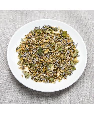 VOTANA NERVENSTARK - Herbal Mixture for Nervous Anxious & Stressed Horses | Premium Pharmacy Quality - International Shipping Available - Buy Online on GoSupps.com