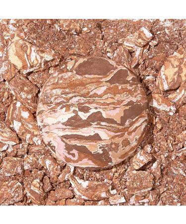 LAURA GELLER Baked Bronze-N-Brighten Bronzer Powder - Medium Natural Bronze Glow - Buy Online on GoSupps.com