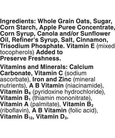 Cheerios Heart Healthy Apple Cinnamon Cereal - 19 oz | Nutritious Breakfast Option - Buy Online on GoSupps.com