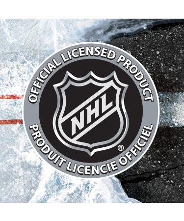 Buy Franklin Sports NHL Mini Hockey Goalie Mask - Detroit Redwings Collectible with Case - Buy Online on GoSupps.com