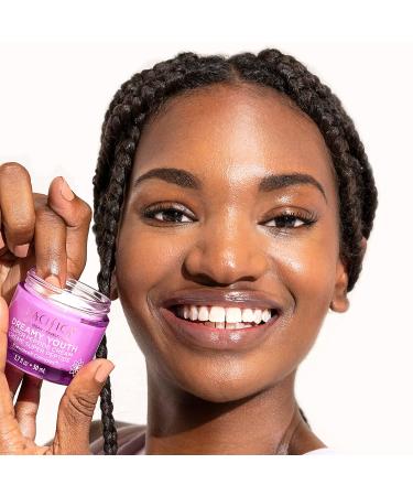 Pacifica Dreamy Youth Super Peptide Cream 1.7 oz - Unisex Anti-Aging Facial Moisturizer - Buy Online on GoSupps.com