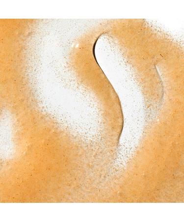 Neom Great Day Exfoliating Hand Wash 300ml IWild mint and mandarin I Blended with orange peel to exfoliate I 100% Recyclable Bottle I Refillable - Buy Online on GoSupps.com