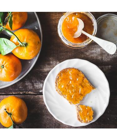 Charles Antona Jams Cosican Clementine Marmalade 8.8 Ounce - Buy Online on GoSupps.com
