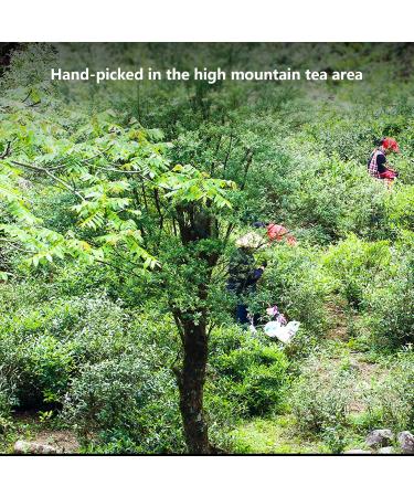 Th Chinois Emballage Individuel de 200 G Beaux Bourgeons Dor s Sourcils Dor s Jinjunmei Noir Th Chinois Fujian pour la F te du Matin - Buy Online on GoSupps.com