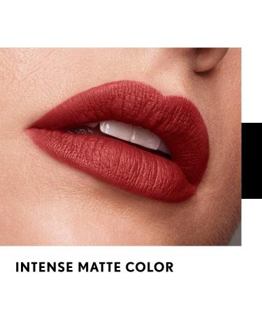 COVERGIRL Outlast Ultimatte One Step Liquid Lip Color in Wine O Clock - 0.12 Fl Oz - Buy Online on GoSupps.com
