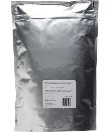 Nothing but Tea White Coconut Truffle 500 g - Buy Online on GoSupps.com