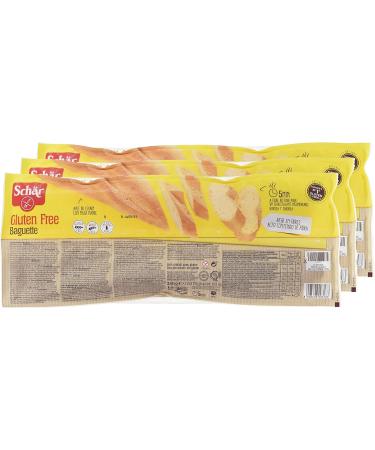 Sch r Gluten Free Chopsticks 350g - Pack of 3 - Buy Online on GoSupps.com