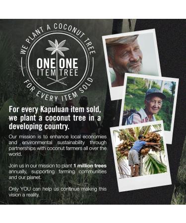 Coconut Body Butter for Dry Skin | Nourishing Body Cream with Raw Coconut Oil Cocoa Butter & Shea Butter | Whipped Moisturizer for Women - Buy Online on GoSupps.com
